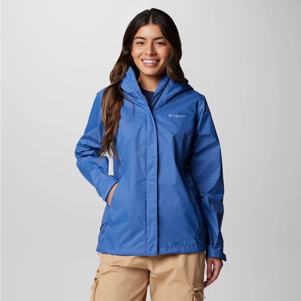 Columbia Women’s Arcadia™ II Jacket